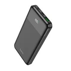 HOCO - Cargador Portatil PowerBank J102 10000 mAh - CARGA RAPIDA - para Android y iPhone