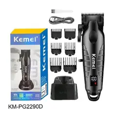 KEMEI - Cortadora Pelo Mascotas 2290D