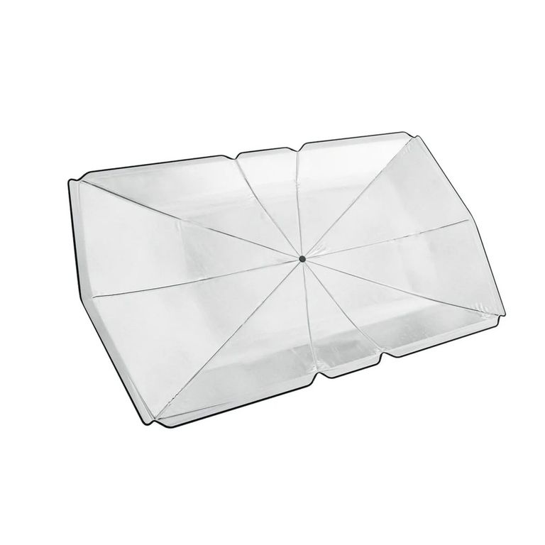 Tapasol Para Auto Parasol Protector De Parabrisas