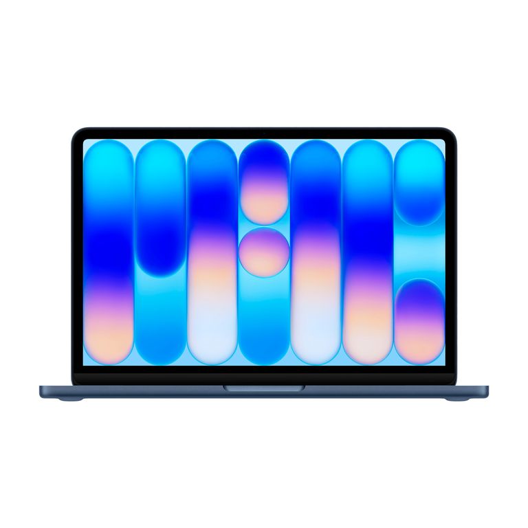 Apple MacBook Neo 13 256GB 8GB RAM A18 Pro Indigo Teclado Español