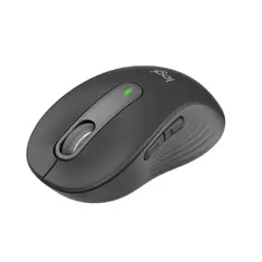 LOGITECH - Mouse Bluetooth Signature M650 Negro