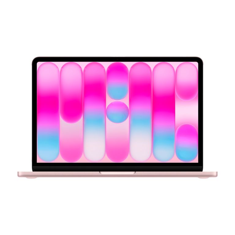 Apple MacBook Neo 13 256GB 8GB RAM A18 Pro Blush Teclado Español