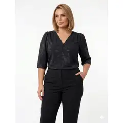 GENERICO - Blusa para dama Xiomara