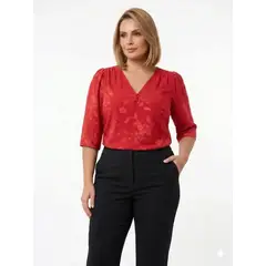 GENERICO - Blusa para dama Xiomara