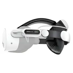 BOBOVR - E3 Pro Head Strap Para Meta Quest 3s / Quest 3