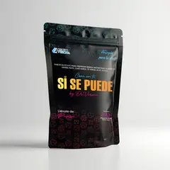 GENERICO - ENERGIZANTE NATURAL SI SE PUEDE BY DR VERONA