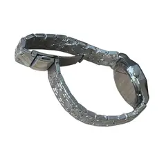 GENERICO - Reloj de Pulsera de Cuarzo Dama