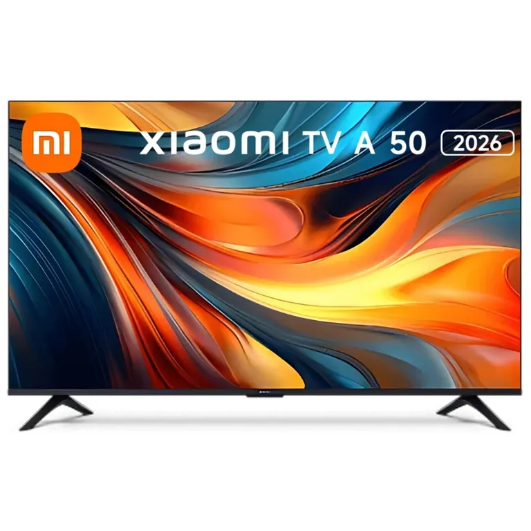 Televisor 50 UHD 4K Smart TV A 50 2026