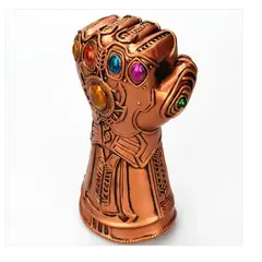 GENERICO - Guante Thanos Vikingo vintage abrebotellas