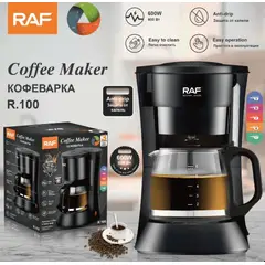 GENERICO - Maquina Cafetera Electrica