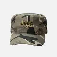 KAST PE - Gorra Carbonera Carbonera Franco bordado Camuflado