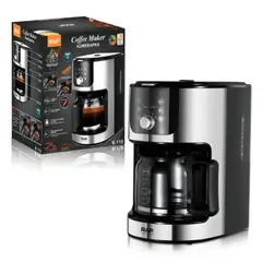 GENERICO - Maquina Cafetera Electrica