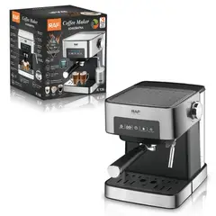 GENERICO - Maquina Cafetera Electrica