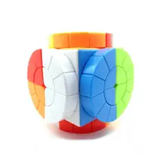 GENERICO - PUZZLE TIME MACHINE 2X2 BST JU XING