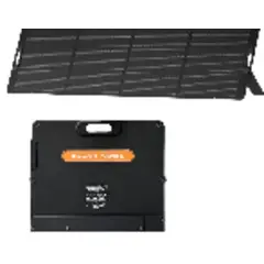 COMITSA - PANEL SOLAR PLEGABLE 240W ECO