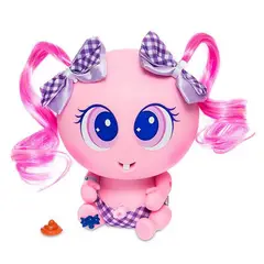 DISTROLLER - Muñeca Ksi-merito Machincuepa. Niu Genereishon