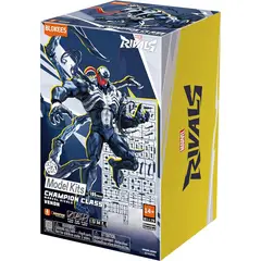 HASBRO - Marvel Rivals Venom Champion Class Blokees