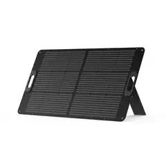 COMITSA - PANEL SOLAR PLEGABLE 100W ECO