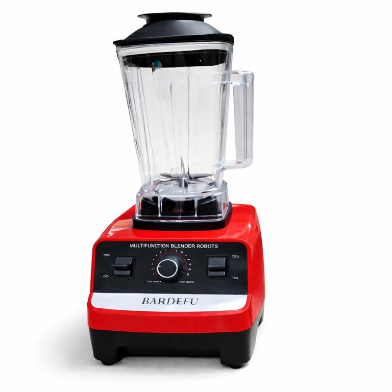 Licuadora Heavy Duty 2.5 Lt 3000W