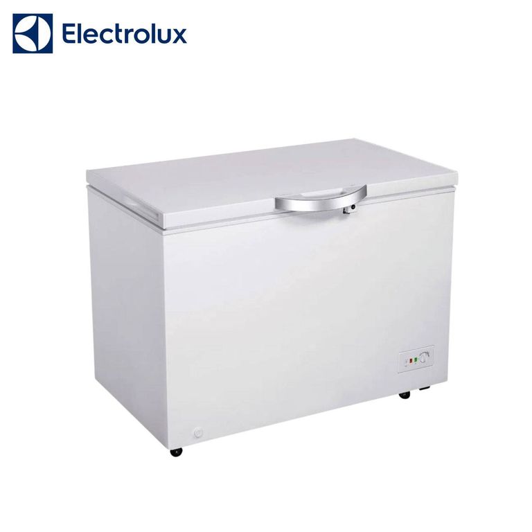 Congelador Frost Horizontal 316 Litros EFCC32C2HQW
