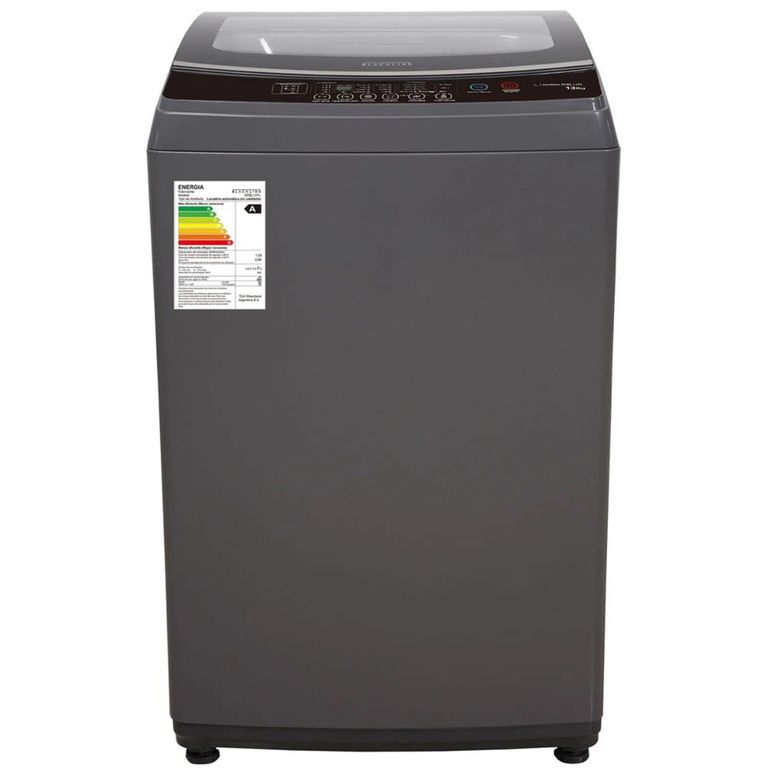 Lavadora Carga Superior 13Kg SPBL13TL