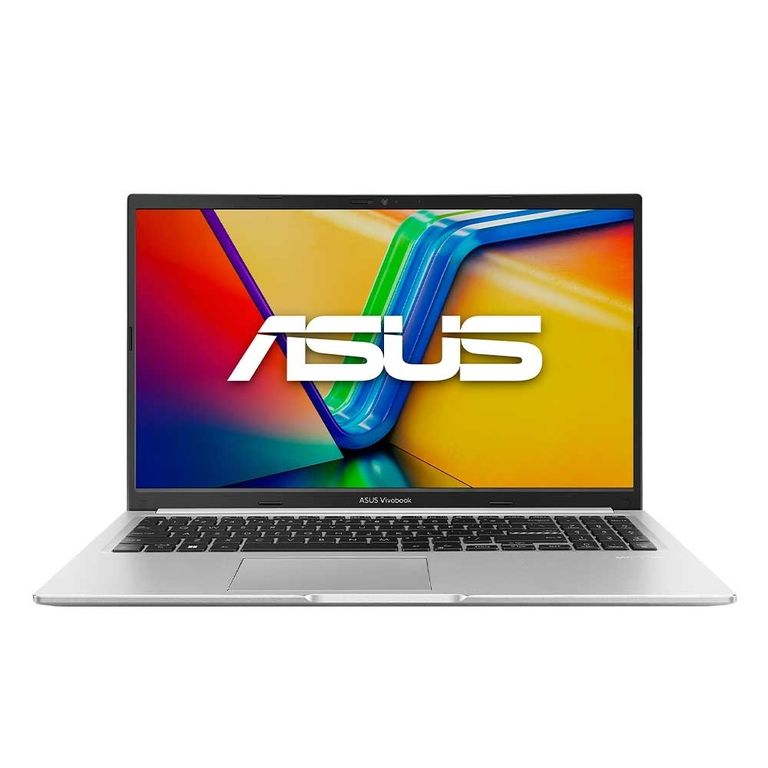 Laptop Vivobook 15 R7 5825U 16GB 512GB Win 11 15.6