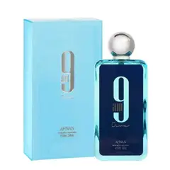 Afnan - 9 AM Dive Eau de Parfum para hombre 100ml