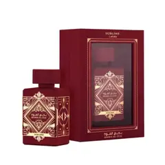 LATTAFA - Badee Al Oud Sublime Eau De Parfum 100 Ml Unisex