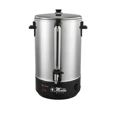 LH ELECTRONIC - Termohervidor Electromaster 40 Lts EM-WB-1397