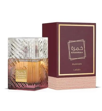 Perfume Khamrah Dukhan EDP 100ml