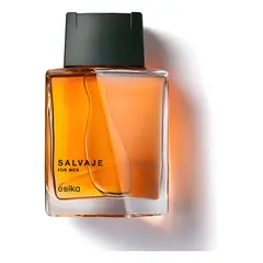 Esika - Salvaje Colonia De Hombre 90ml