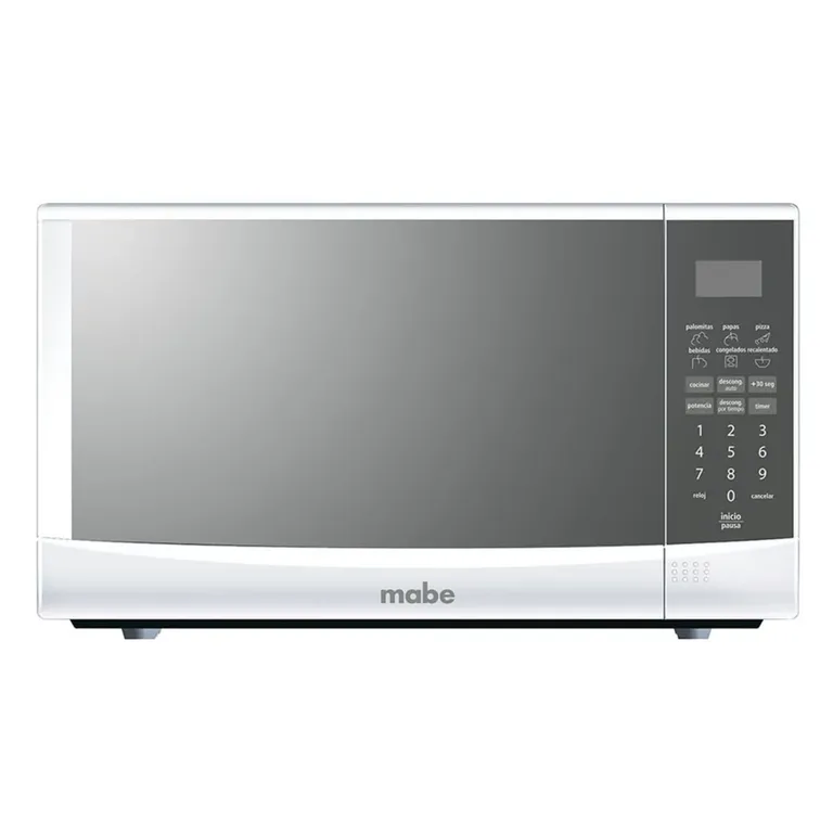 Horno Microondas 20 Litros HMM20PEE Espejado