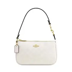 COACH - Cartera Mujer Nolita Blanco