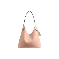 COACH - Cartera Mujer Brooklyn Crema