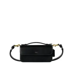 COACH - Cartera Mujer Elora Negro
