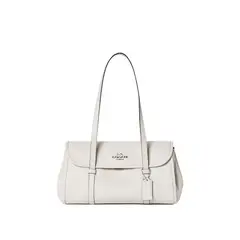 COACH - Cartera Mujer Bridget Blanco