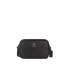 COACH - Bolso Cámara Mujer Jamie Café