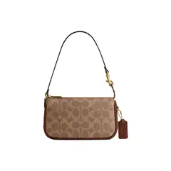 COACH - Cartera Mujer Plaza Café