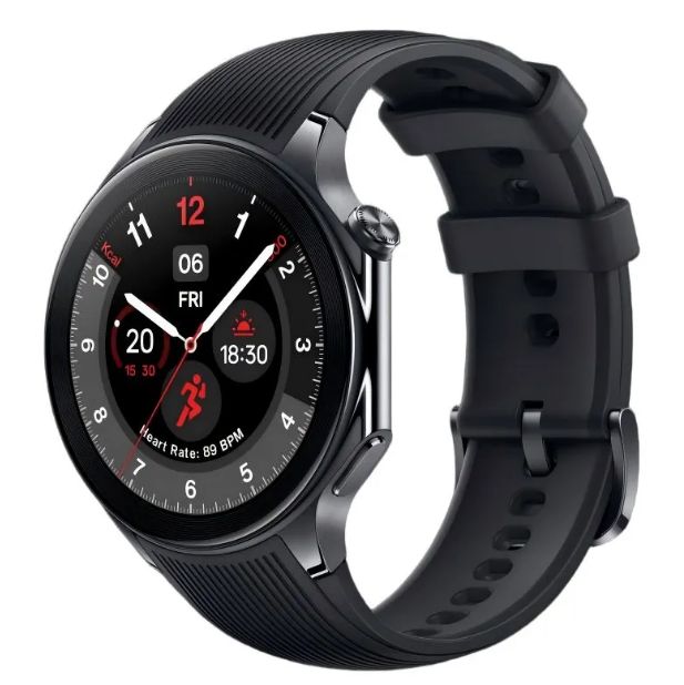 Smartwatch Watch 2 46mm Bluetooth