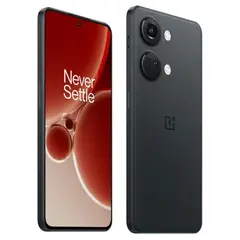 ONEPLUS - Smartphone Nord 3 16G+256G 2SIM Negro