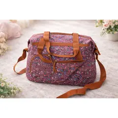 GENERICO - Maleta Bolso Viajero Cyzone Chic