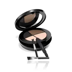 Lbel - Estuche Multifuncional para Cejas y Ojos Intense 36 H 4.4 g