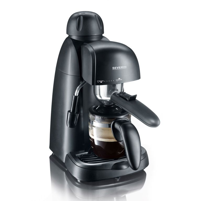 Cafetera Espresso KA 5978
