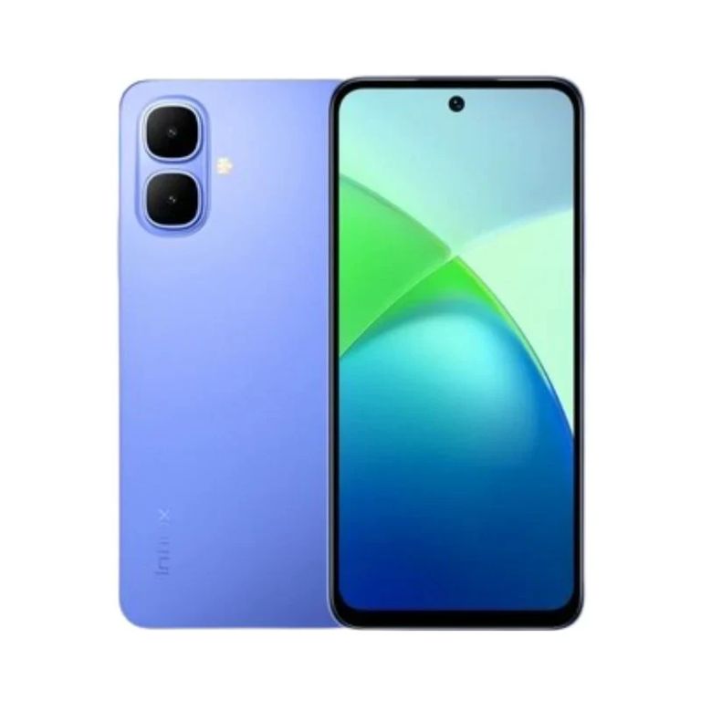 Smart 10 4GB 256GB - NEGRO