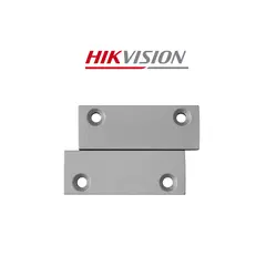 HIKVISION - Contacto Magnético DS-PD1-MC-MS Cableado Puertas Ventanas Conexión NC