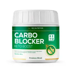 GENERICO - Carbo Blocker bloqueador de carbohidratos