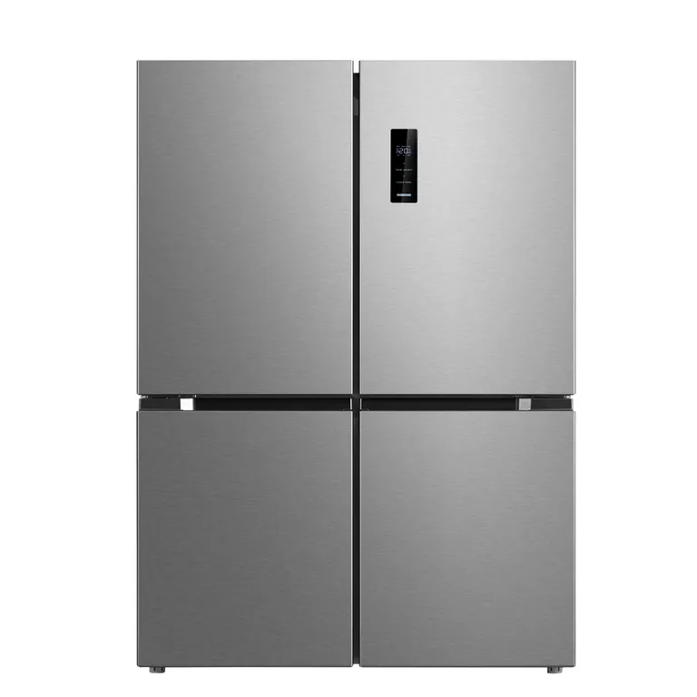 Refrigeradora Vivenzia 424L RV-519I SD Inox