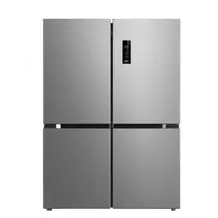 GENERICO - Refrigeradora Vivenzia 424L RV-519I SD Inox