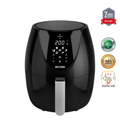 RECORD - Freidora de aire rec-infda370 collection 3.7 lt