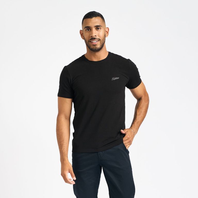 POLO BÁSICO HOMBRE BELLTONS KEVIN